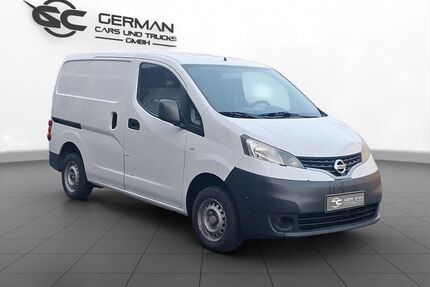 Nissan NV200 Gebrauchtwagen