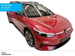 VW ID.7 Gebrauchtwagen