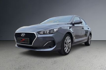 Hyundai i30 Gebrauchtwagen