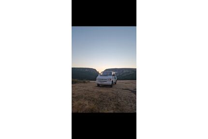 VW T4 Caravelle Gebrauchtwagen