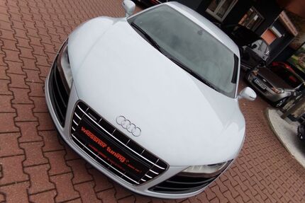 Audi R8 Gebrauchtwagen