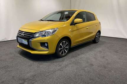 Mitsubishi Space Star Gebrauchtwagen