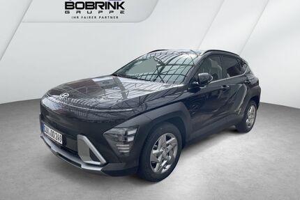 Hyundai KONA Gebrauchtwagen