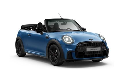 Mini Cooper Cabrio Gebrauchtwagen