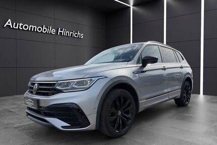 VW Tiguan Allspace Gebrauchtwagen