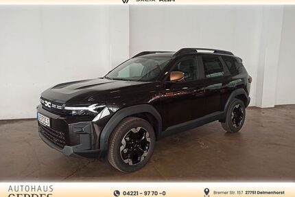 Dacia Bigster Gebrauchtwagen