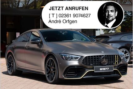 Mercedes-Benz AMG GT Gebrauchtwagen