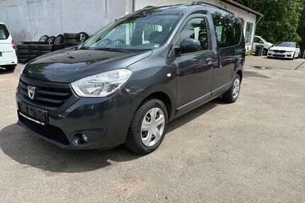 Dacia Dokker Gebrauchtwagen