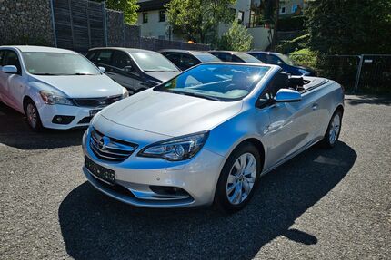 Opel Cascada Gebrauchtwagen
