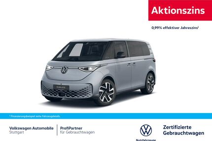 VW ID. Buzz Gebrauchtwagen