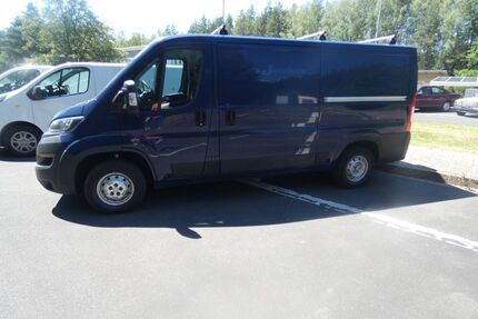 Peugeot Boxer Gebrauchtwagen
