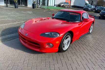Dodge Viper Gebrauchtwagen