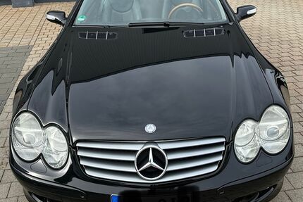 Mercedes-Benz SL 350 Gebrauchtwagen