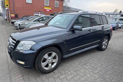 Mercedes-Benz GLK 350 Gebrauchtwagen