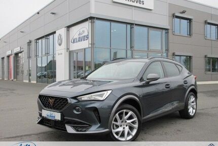 Cupra Formentor Gebrauchtwagen