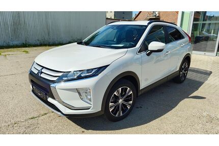 Mitsubishi Eclipse Gebrauchtwagen