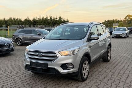 Ford Kuga Gebrauchtwagen