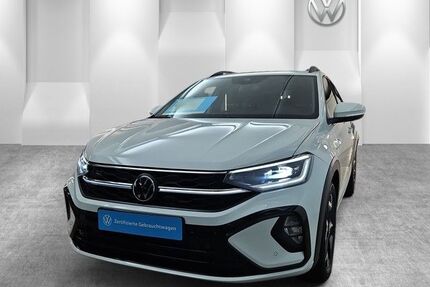 VW Taigo Gebrauchtwagen