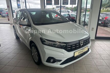 Dacia Sandero Gebrauchtwagen