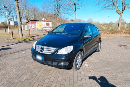 Mercedes-Benz B 150 Gebrauchtwagen