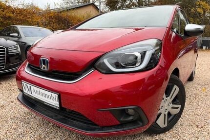 Honda Jazz Gebrauchtwagen