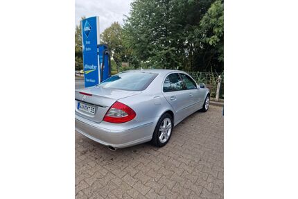 Mercedes-Benz E 350 Gebrauchtwagen