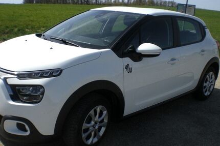 Citroen C3 Gebrauchtwagen