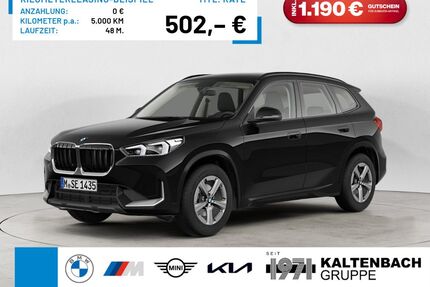 BMW X1 Gebrauchtwagen