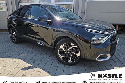 Citroen C4 Gebrauchtwagen