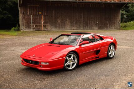 Ferrari F355 Gebrauchtwagen
