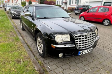 Chrysler 300C Gebrauchtwagen