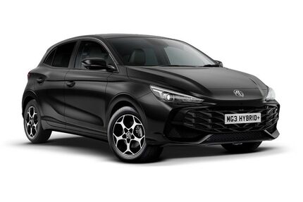 MG MG3 Gebrauchtwagen