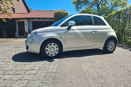 Fiat 500 Gebrauchtwagen