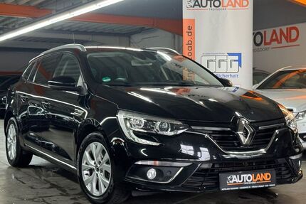 Renault Megane Gebrauchtwagen
