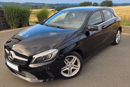 Mercedes-Benz A 160 Gebrauchtwagen
