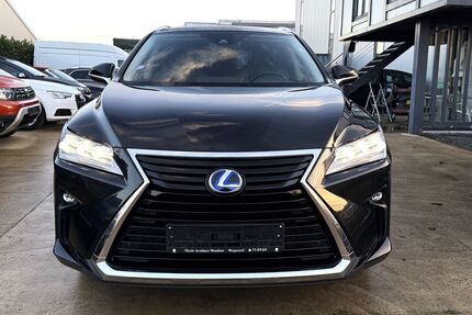 Lexus RX 450 Gebrauchtwagen