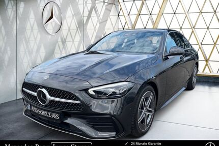 Mercedes-Benz C 220 Gebrauchtwagen
