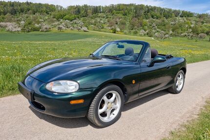 Mazda MX-5 Gebrauchtwagen