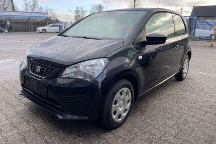 Seat Mii Gebrauchtwagen