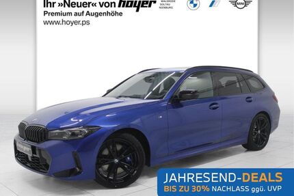 BMW 330 Gebrauchtwagen