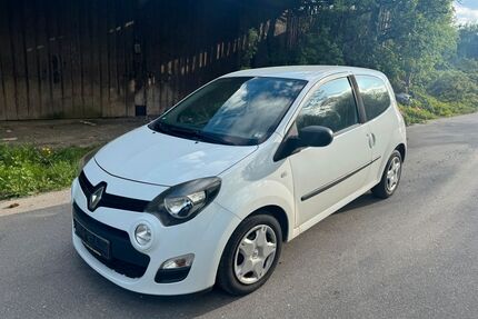 Renault Twingo Gebrauchtwagen