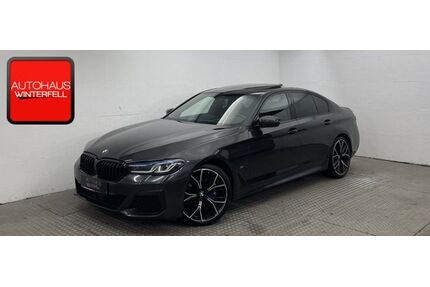 BMW 540 Gebrauchtwagen