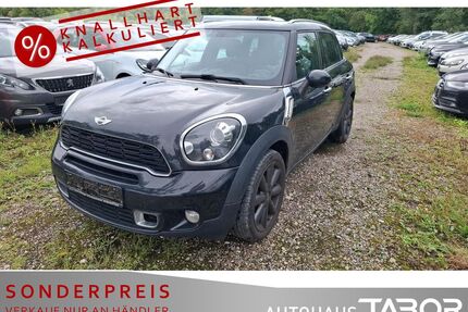 Mini Cooper S Countryman Gebrauchtwagen