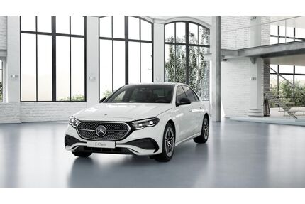 Mercedes-Benz E 300 Gebrauchtwagen