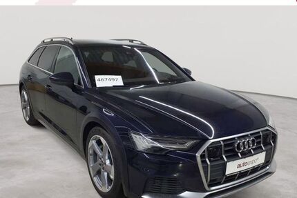 Audi A6 Allroad Gebrauchtwagen