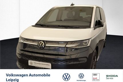 VW T7 Multivan Gebrauchtwagen
