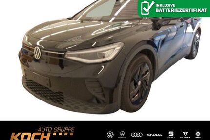 VW ID.4 Gebrauchtwagen