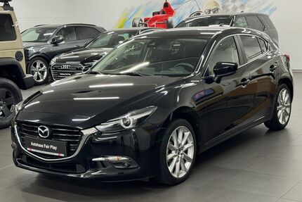 Mazda 3 Gebrauchtwagen