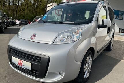 Fiat Qubo Gebrauchtwagen