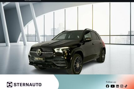 Mercedes-Benz GLE 300 Gebrauchtwagen